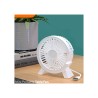 Ventilador de Escritorio USB – Compacto y Potente ID 50676