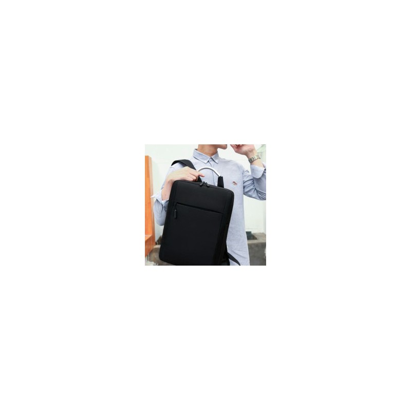 Mochila Negra para Computadora - ID 50703