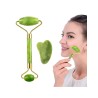 Rodillo Facial de Jade - ID 50680