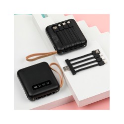 Cargador portátil multifunción - ID 50669