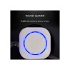 Timbre Electrónico Inteligente Inalámbrico con Luz LED ID 50714