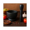 Molcajete Moderno para Especias y Hierbas - ID 50430