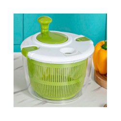 Centrifugador de vegetales manual - ID 50433