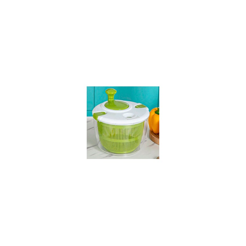 Centrifugador de vegetales manual - ID 50433