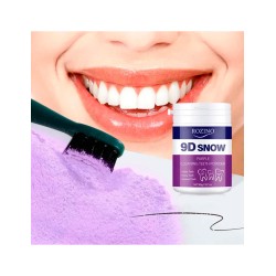 Polvo Blanqueador Dental - ID 50461