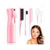 Kit completo de peinado - ID 50455