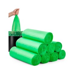 Bolsas de Basura en Rollo - ID 50459