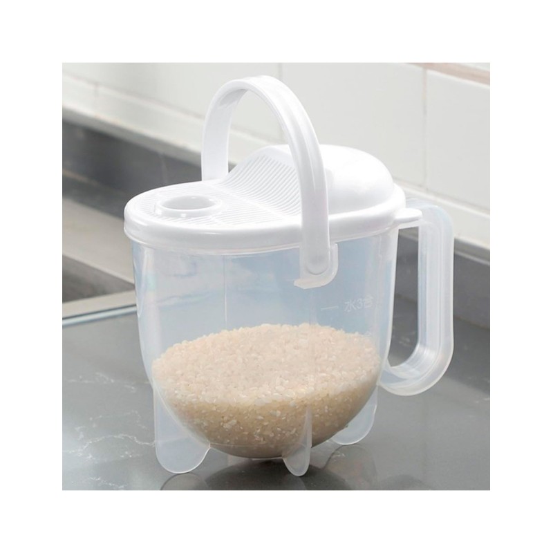 Colador para lavar Arroz - ID 49722