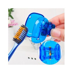 Clip Protector de Cepillo de Dientes - ID 47514