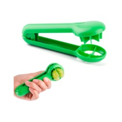 Cortador Manual de Tomates Cherry y Uvas - ID 49713