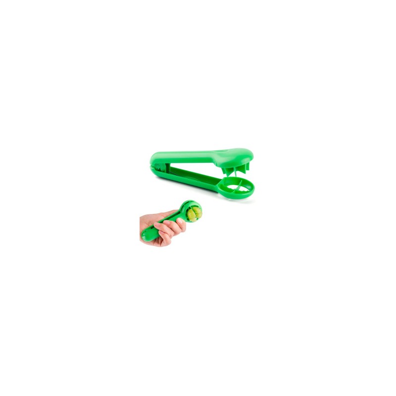 Cortador Manual de Tomates Cherry y Uvas - ID 49713
