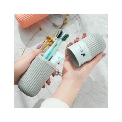 Estuche de Viaje para Cepillo y Pasta Dental ID 47513