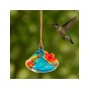 Alimentadores de Colibrí multicolor - ID 49739