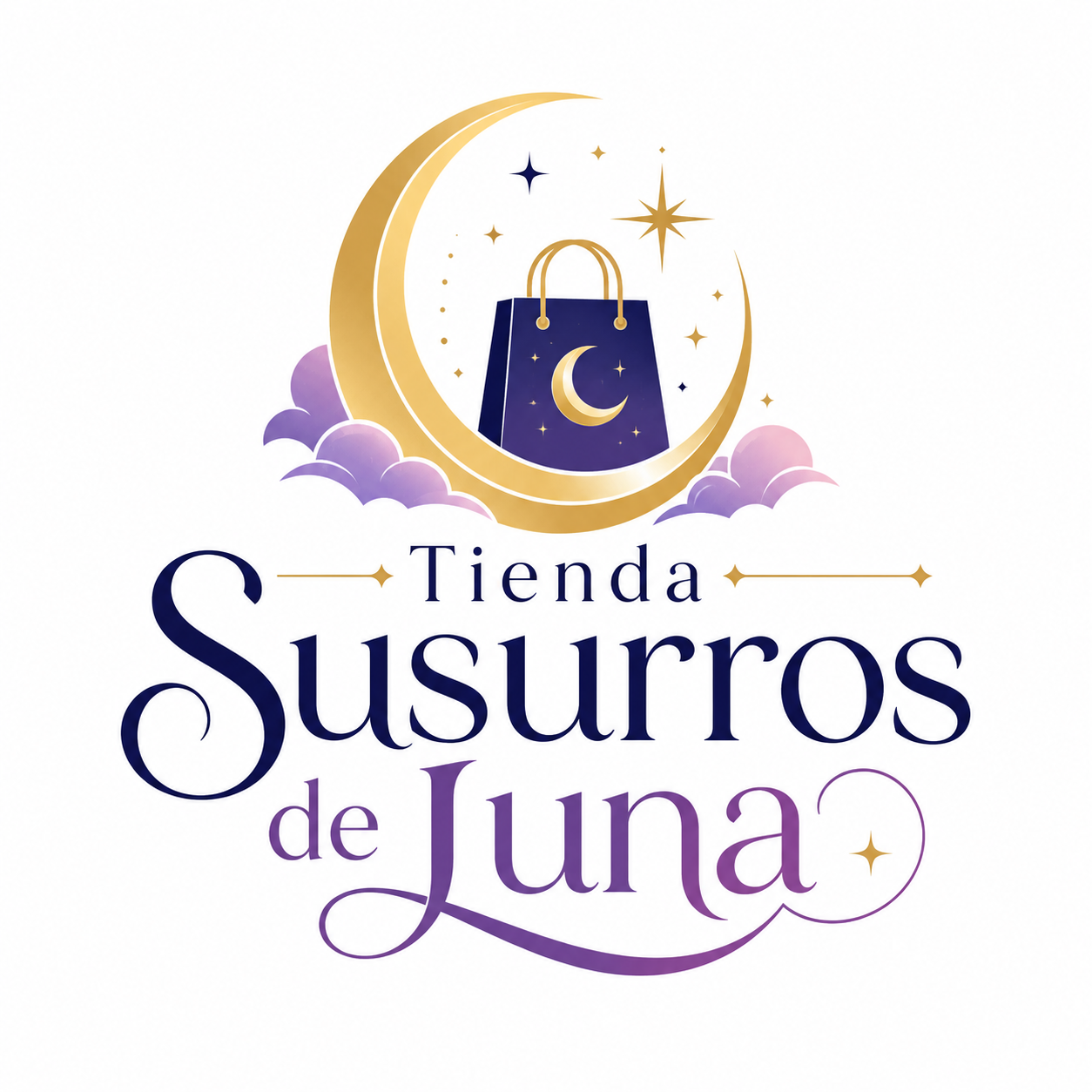 Tienda Susurros de Luna