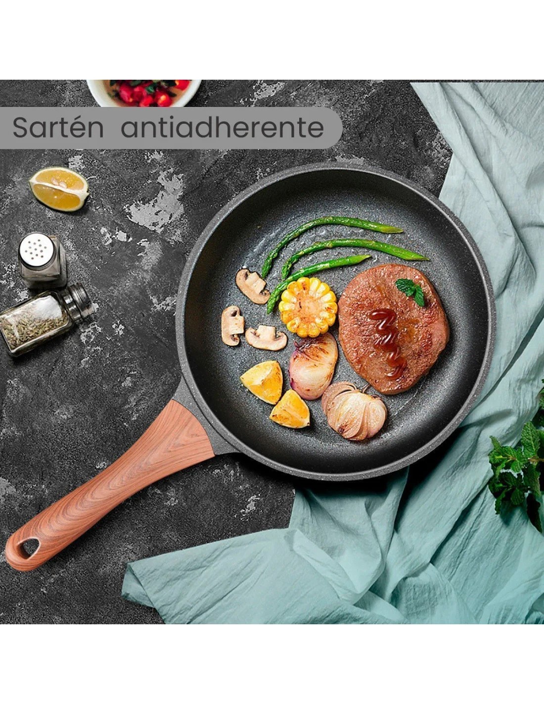 Variedades y novedades