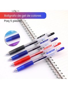 Variedades y novedades